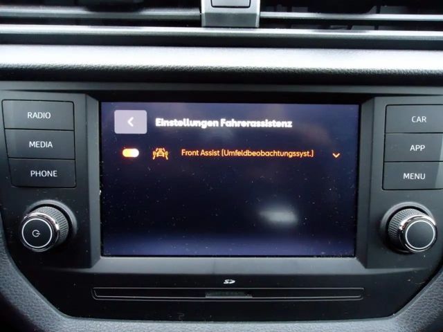 Seat Arona **TOP**Klima**1.Bes.