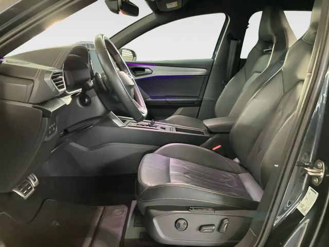 Cupra Leon 2.0 TSI 4Drive DSG ST VZ