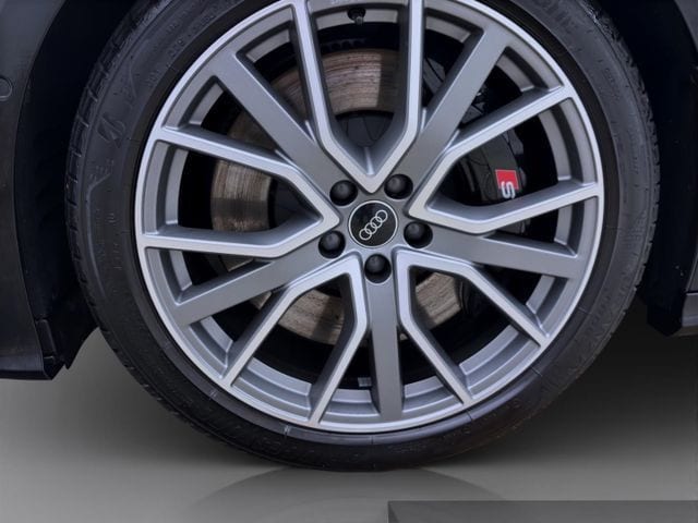 Audi S6 Avant Quattro