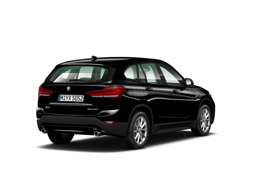 BMW X1 sDrive20i