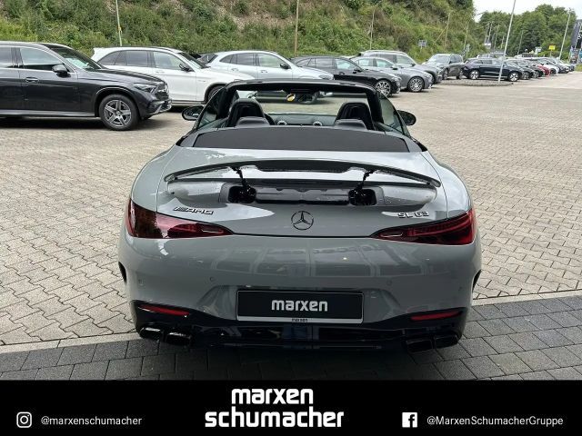 Mercedes-Benz SL 63 AMG 4MATIC+ AMG Line