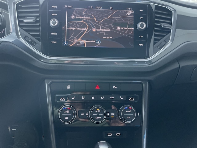 Volkswagen T-Roc 2.0 TSI