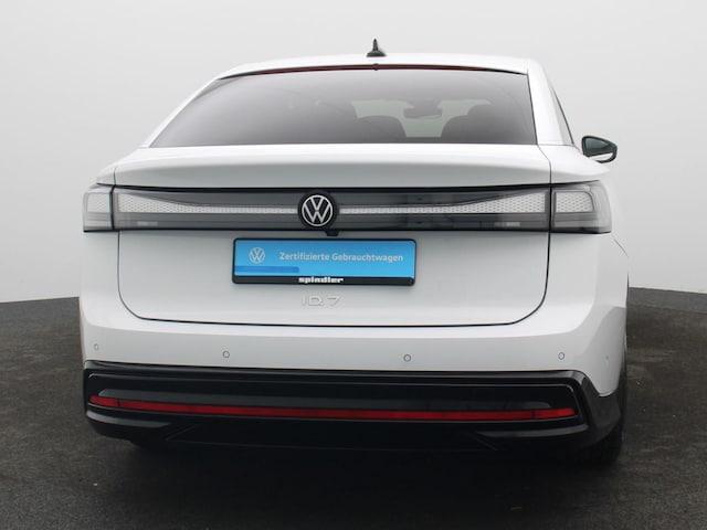 Volkswagen ID.7 Pro