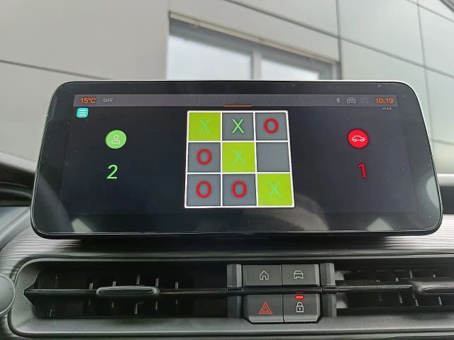 Jeep Avenger Altitude