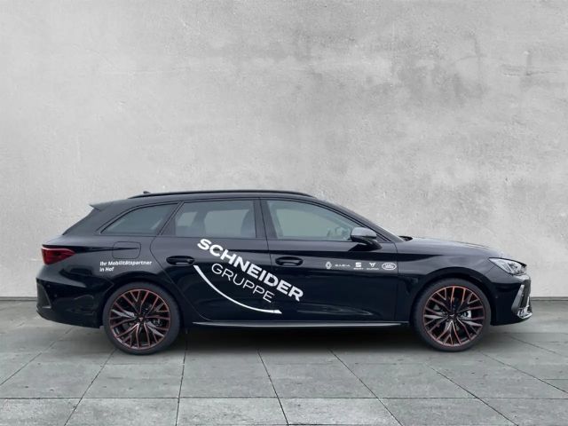 Cupra Leon DSG Sportstourer e-Hybrid