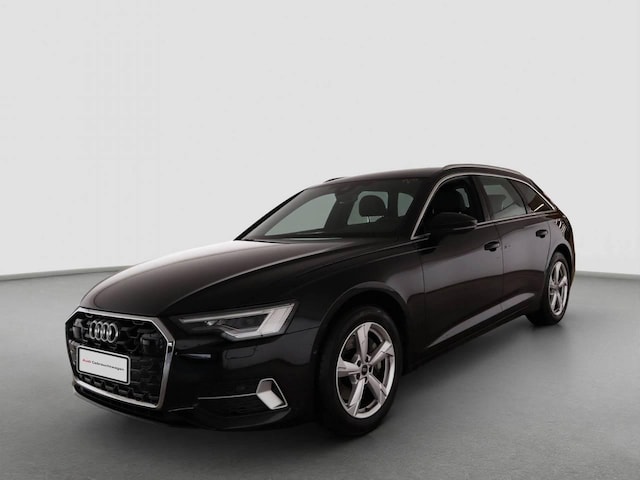 Audi A6 45 TFSI Avant S-Tronic