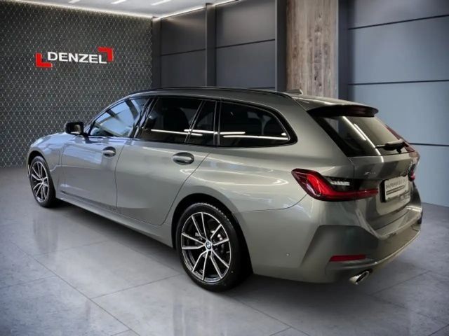 BMW 330 330e Touring xDrive