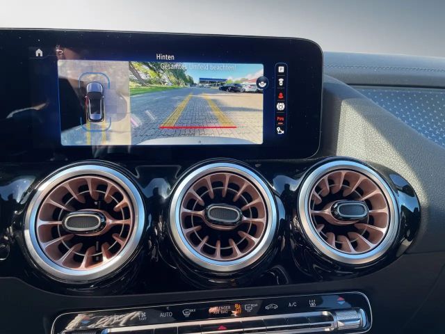 Mercedes-Benz EQA 350 4MATIC Advanced