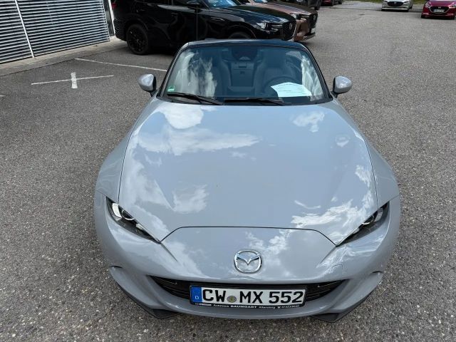 Mazda MX-5 Exclusive-line Sportsline
