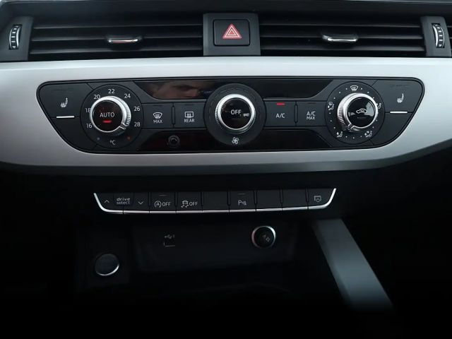 Audi A5 40 TDI Quattro Sport