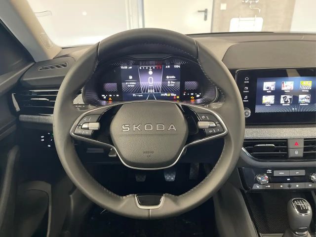 Skoda Kamiq 1.0 TSI Selection