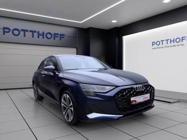 Audi A3 35 TDI S-Tronic Sportback