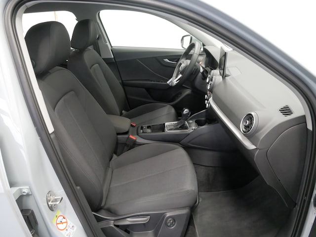 Audi Q2 35 TFSI S-Tronic