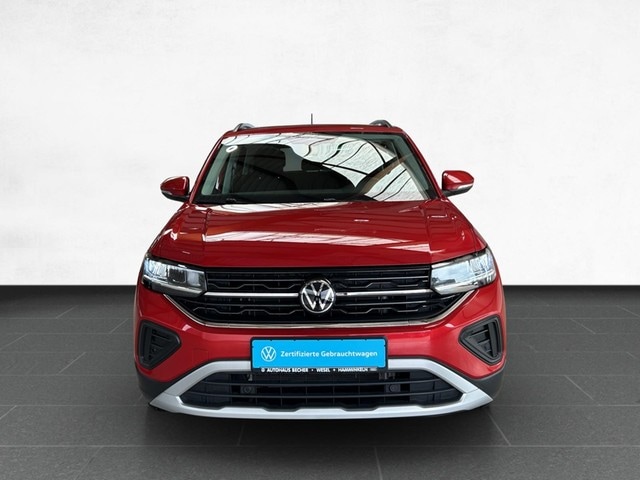 Volkswagen T-Cross 1.0 TSI IQ.Drive Life