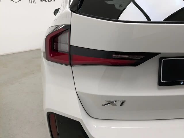 BMW X1 M-Sport sDrive18d