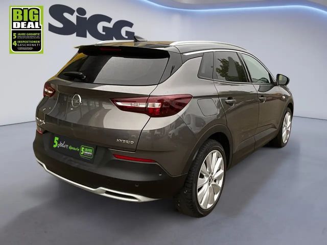 Opel Grandland X Innovation