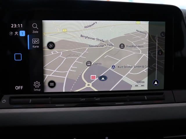 Volkswagen Golf 2.0 TDI Life