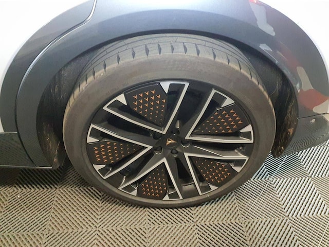 Cupra Tavascan 4Drive VZ