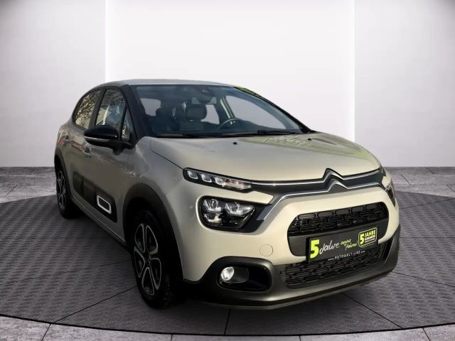 Citroën C3 Plus PureTech