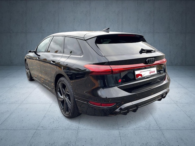 Audi A6 e-tron Avant Performance