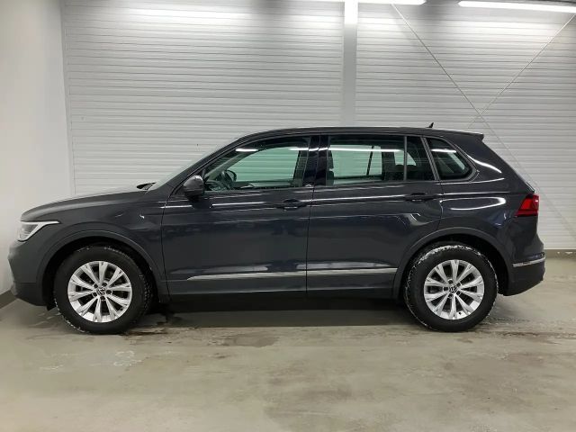 Volkswagen Tiguan TDI