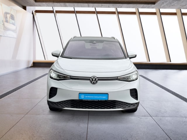 Volkswagen ID.4 Performance Pro