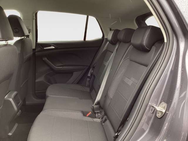 Volkswagen T-Cross DSG Style