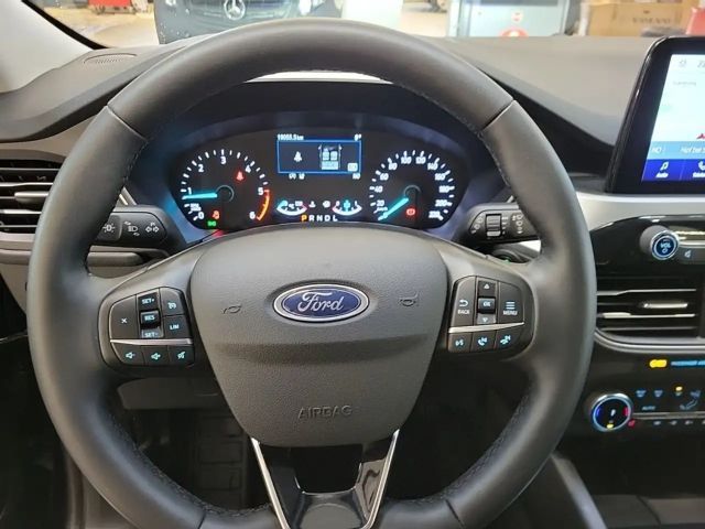 Ford Kuga AWD Cool & Connect