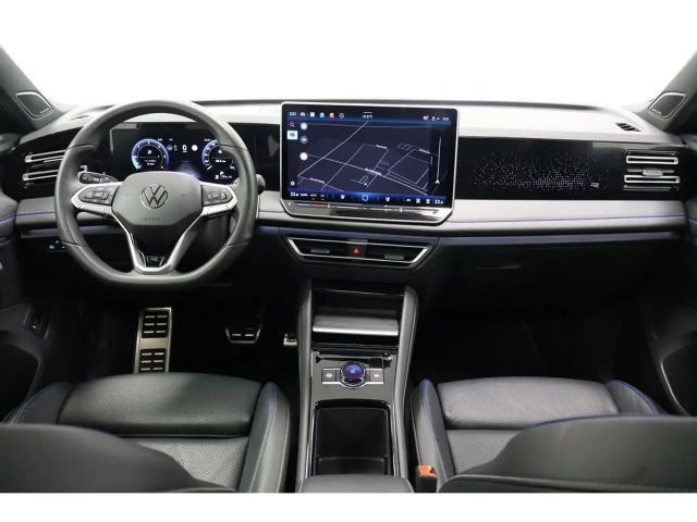 Volkswagen Tiguan 2.0 TDI DSG R-Line