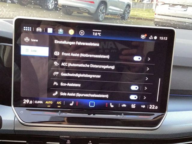 Volkswagen Golf Golf VIII