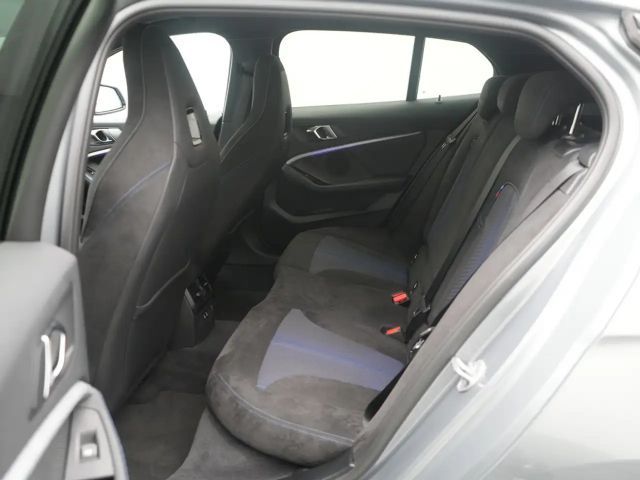 BMW 118 M-Sport Sedan