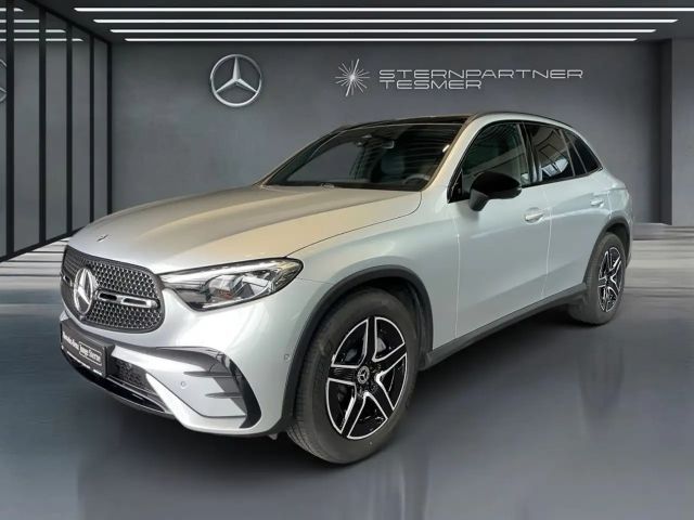 Mercedes-Benz GLC 300 AMG Line