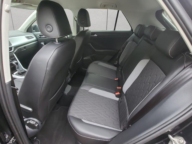 Volkswagen T-Roc 1.0 TSI