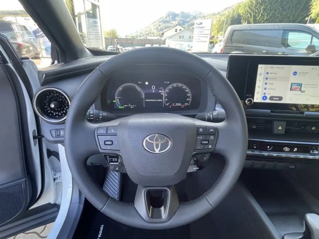 Toyota C-HR Active Hybride