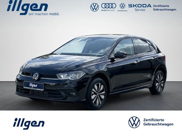 Volkswagen Polo 1.0 TSI DSG Life