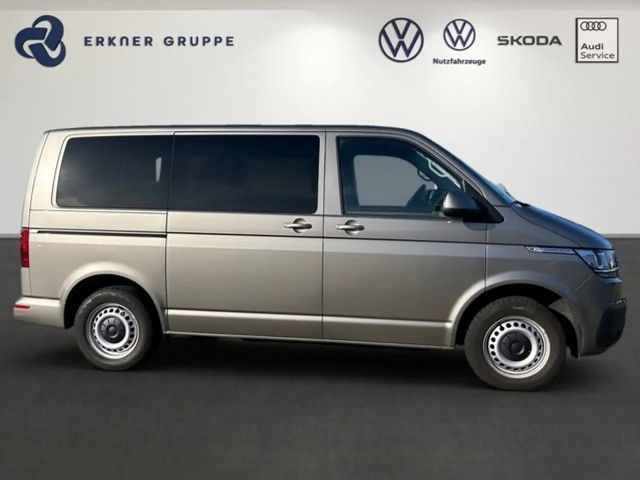 Volkswagen Caravelle 2.0 TDI T6
