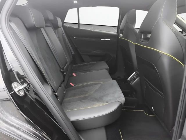 Skoda Enyaq Lounge RS