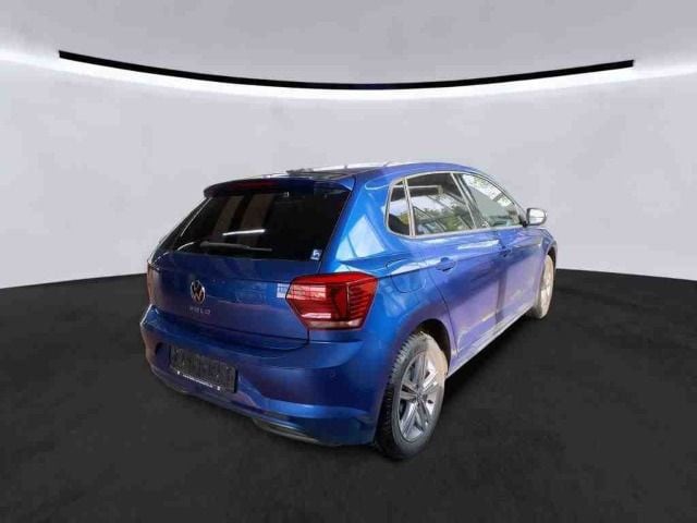 Volkswagen Polo 1.0 TSI