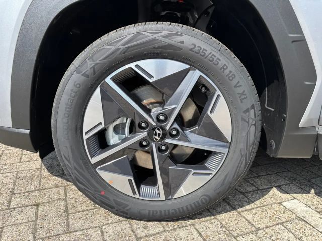 Hyundai Tucson 1.6 2WD T-GDi