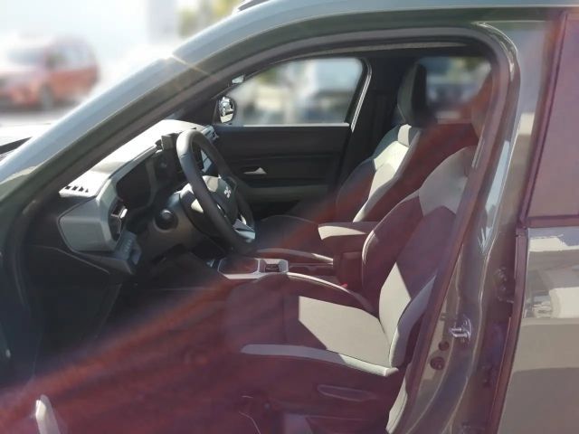 Dacia Duster 4WD Extreme TCe 130