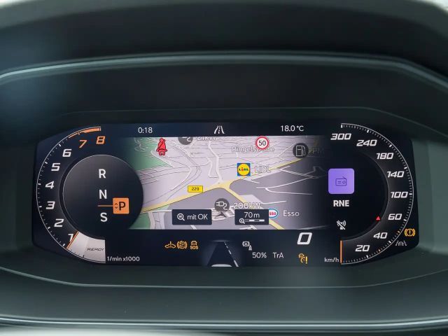 Cupra Leon 2.0 TSI 4Drive DSG Sportstourer VZ