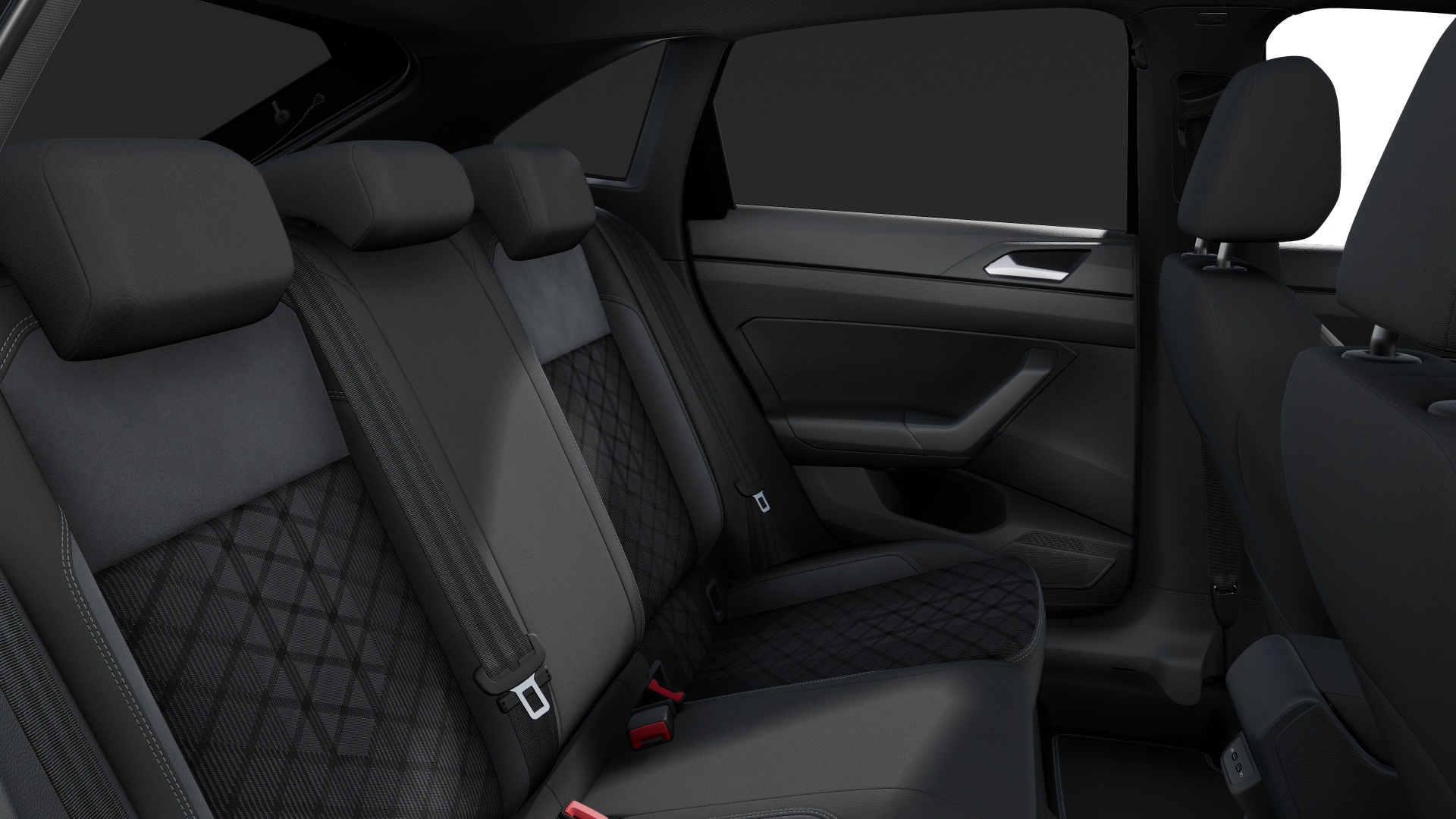 Volkswagen Taigo 1.0 TSI DSG R-Line