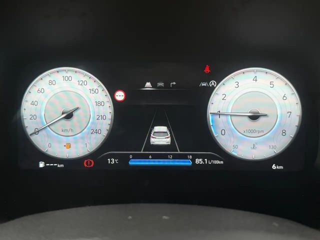 Hyundai i30 Advantage