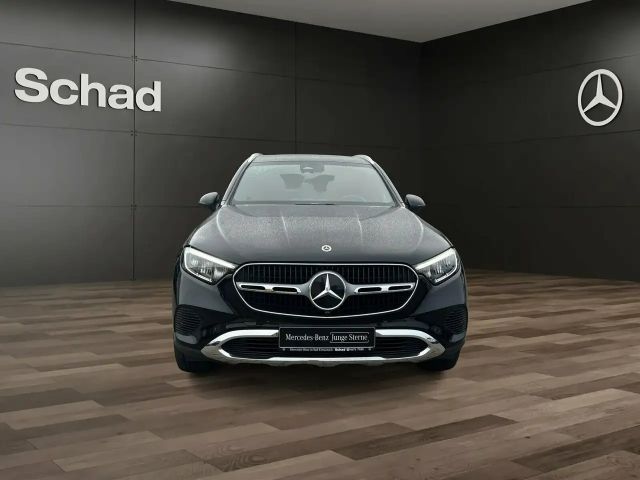 Mercedes-Benz GLC 300 4MATIC AVANTGARDE