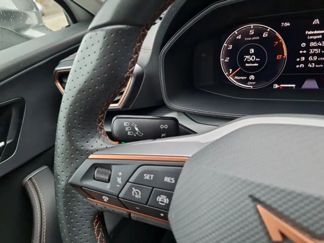 Cupra Formentor 1.5 TSI