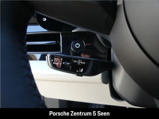 Porsche Taycan 4S Cross Turismo