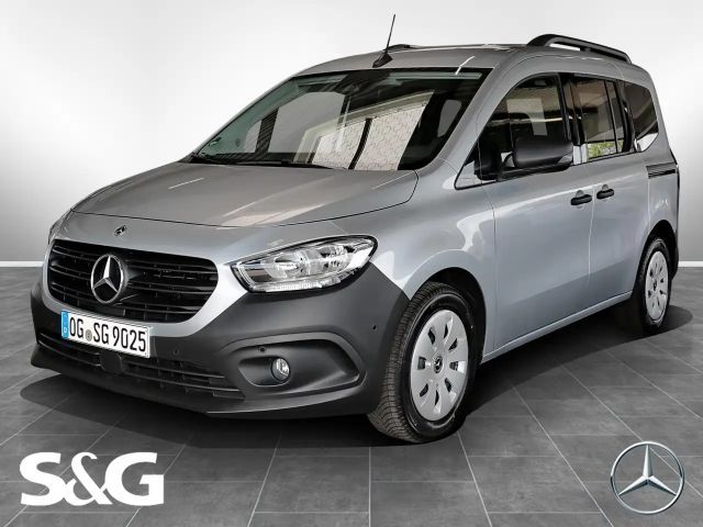 Mercedes-Benz Citan CDI Tourer