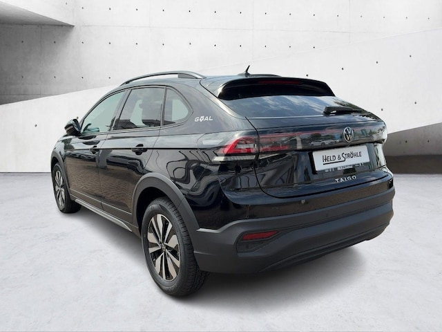 Volkswagen Taigo 1.0 TSI