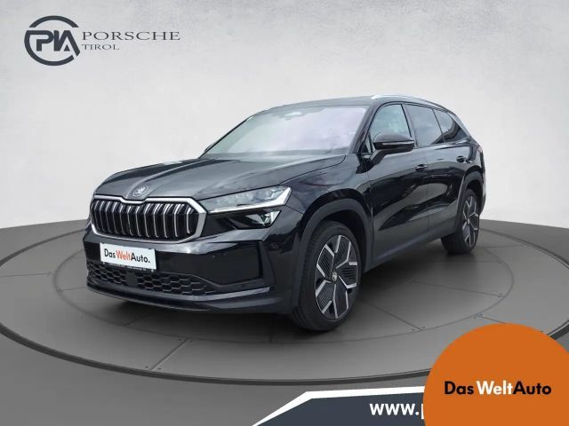 Skoda Kodiaq 4x4 Selection Selection