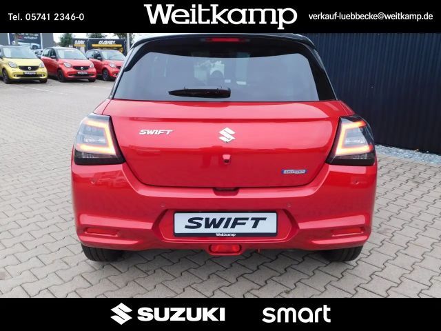 Suzuki Swift Comfort Hybrid